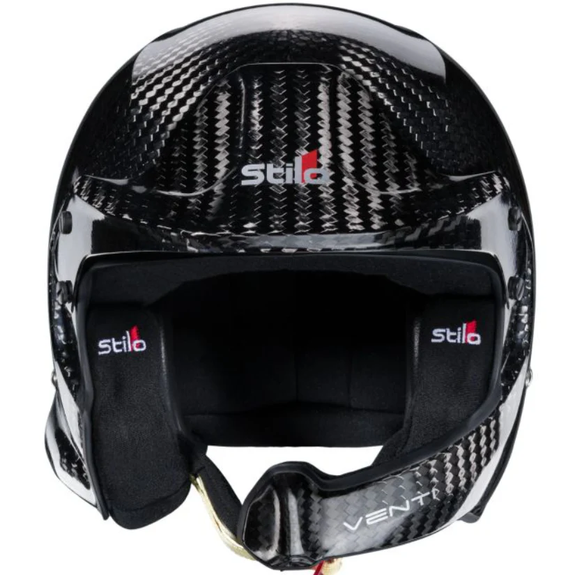 Stilo Venti WRC 8860 Rally Helmet FIA8860-18