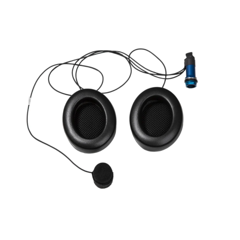 Stilo Venti WRC Intercom Kit