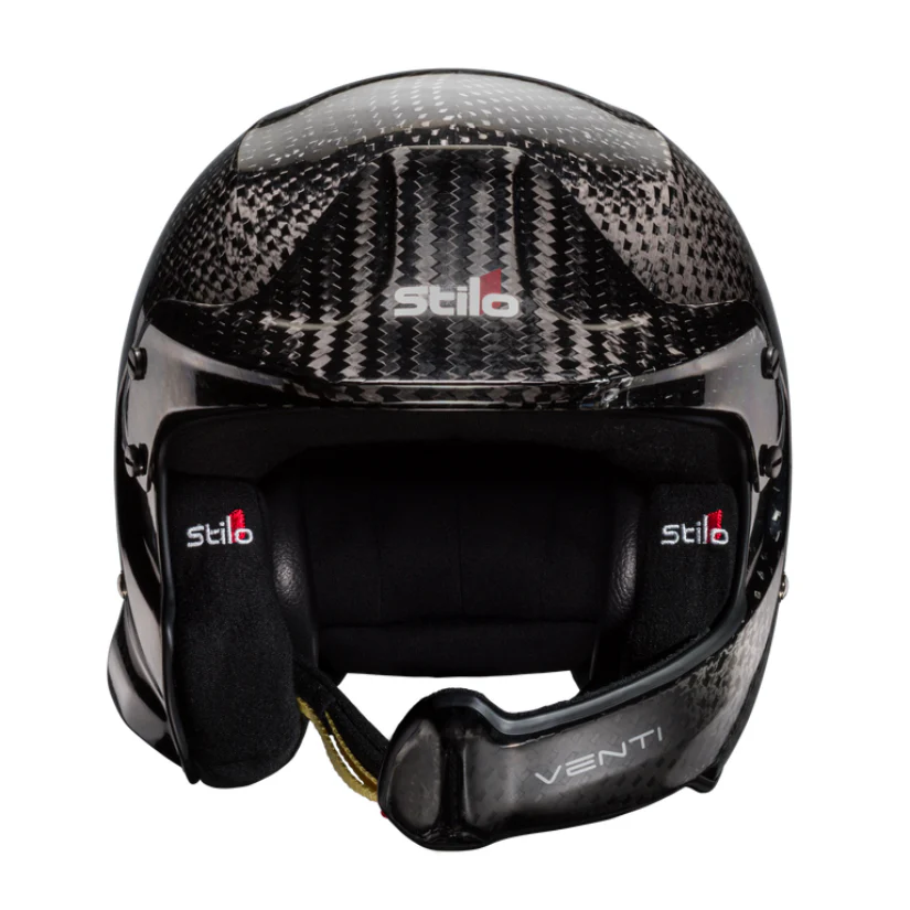 Stilo Venti WRC Zero 8860 Rally Helmet FIA8860-18
