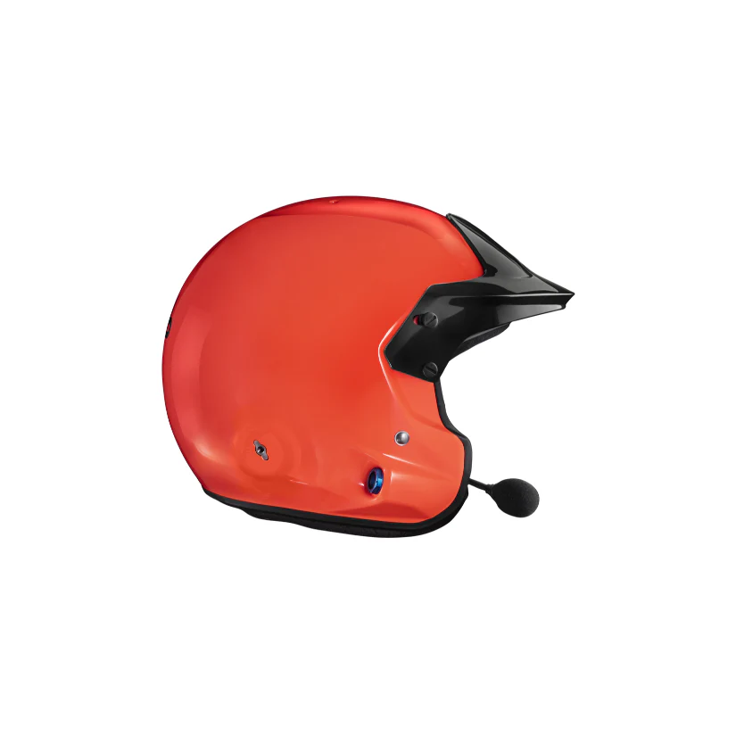 Stilo Venti4 Trophy Offshore Helmet FIA 8859-2024/Snell SA2025 - Image 5