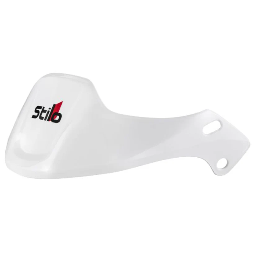 Stilo White Peak for Sports Helmet