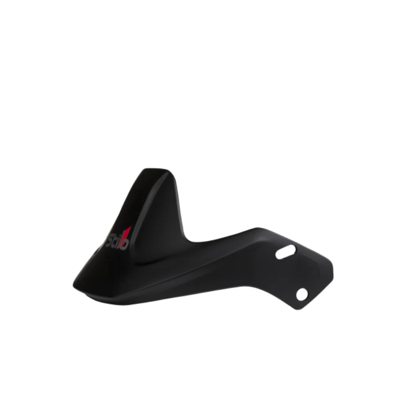 Stilo WRC Venti White Helmet Peak