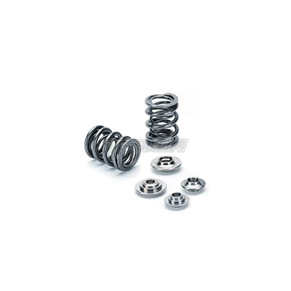 Supertech Dual Valve Spring & Retainer Kit Honda K20