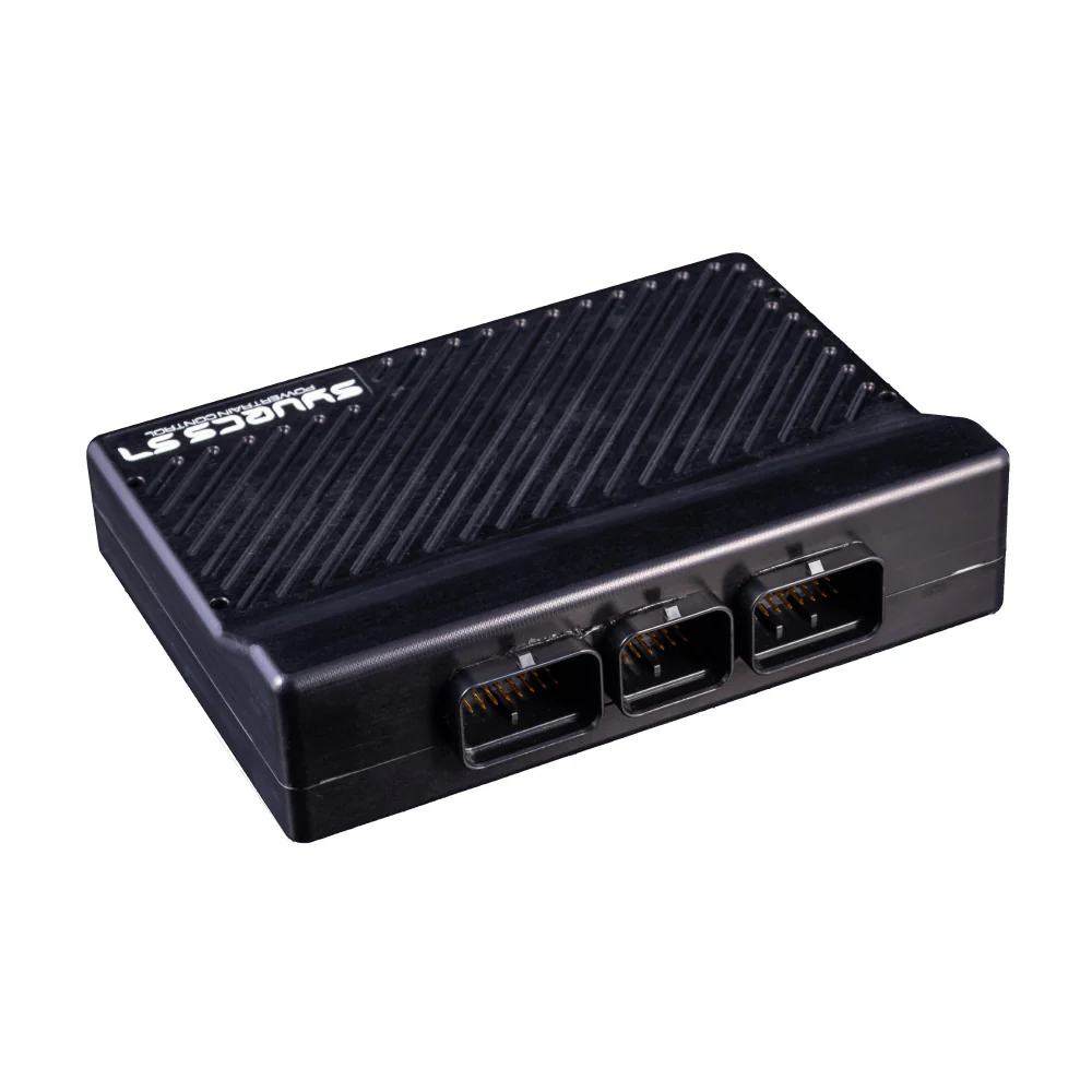 Syvecs S7D Plug And Play ECU Kit Skoda Octavia RS MGB