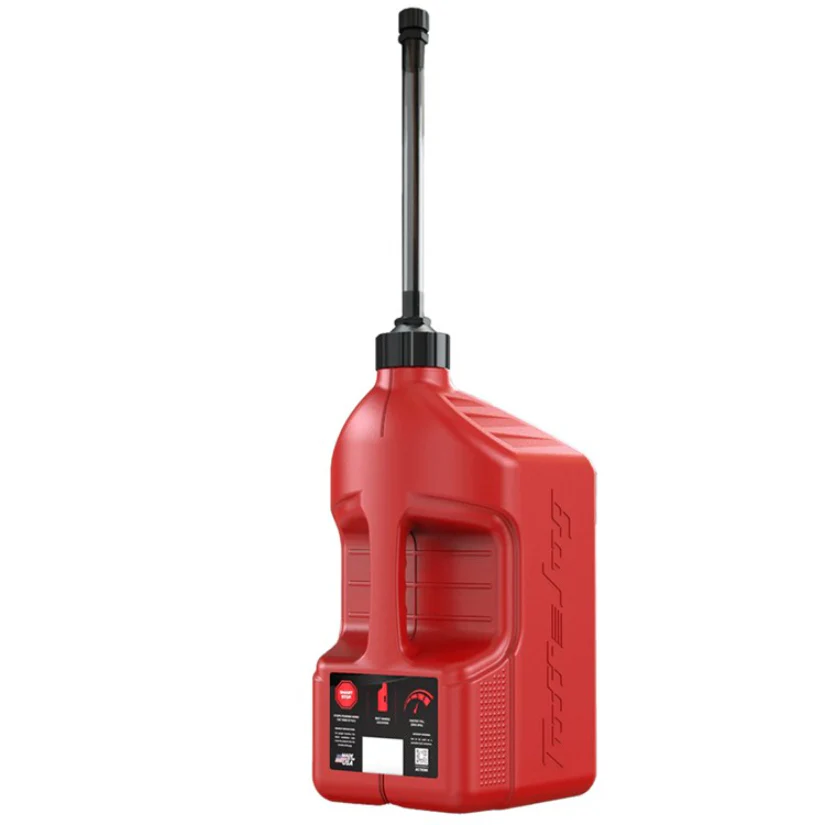Tegiwa 20 Litre Tuff Jug V3 With Auto-Stop Spout - Image 2
