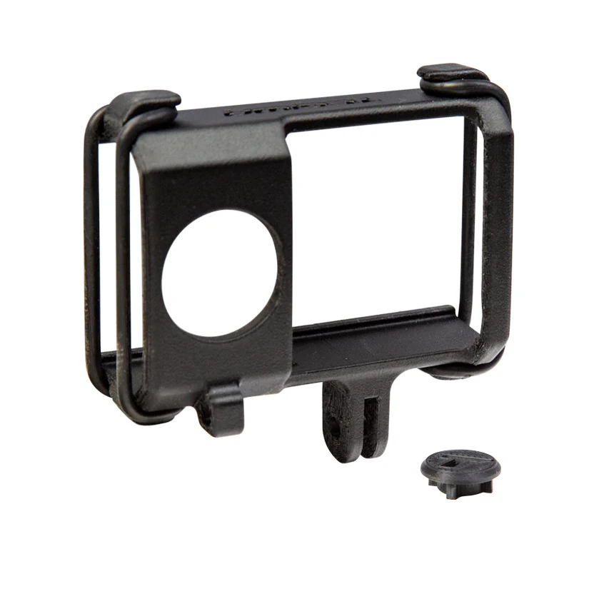 Tegiwa Garmin Catalyst 2 Dashboard Mount Tethered Cage