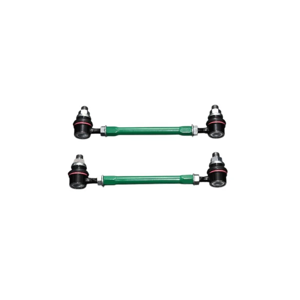 Tein Front Adjustable Drop Links Mazda 2 DJLFS - Image 2