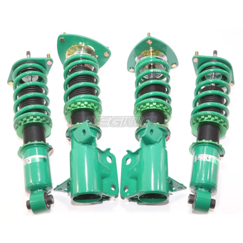 Tein RX1 Coilover Honda Civic Type R FL5 22+