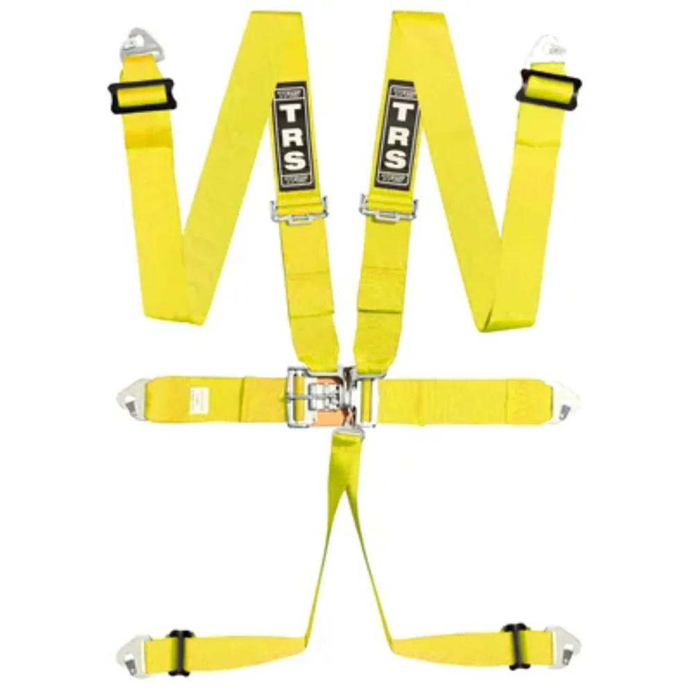 TRS 6 Point Lever Latch Standard Harness - Image 10
