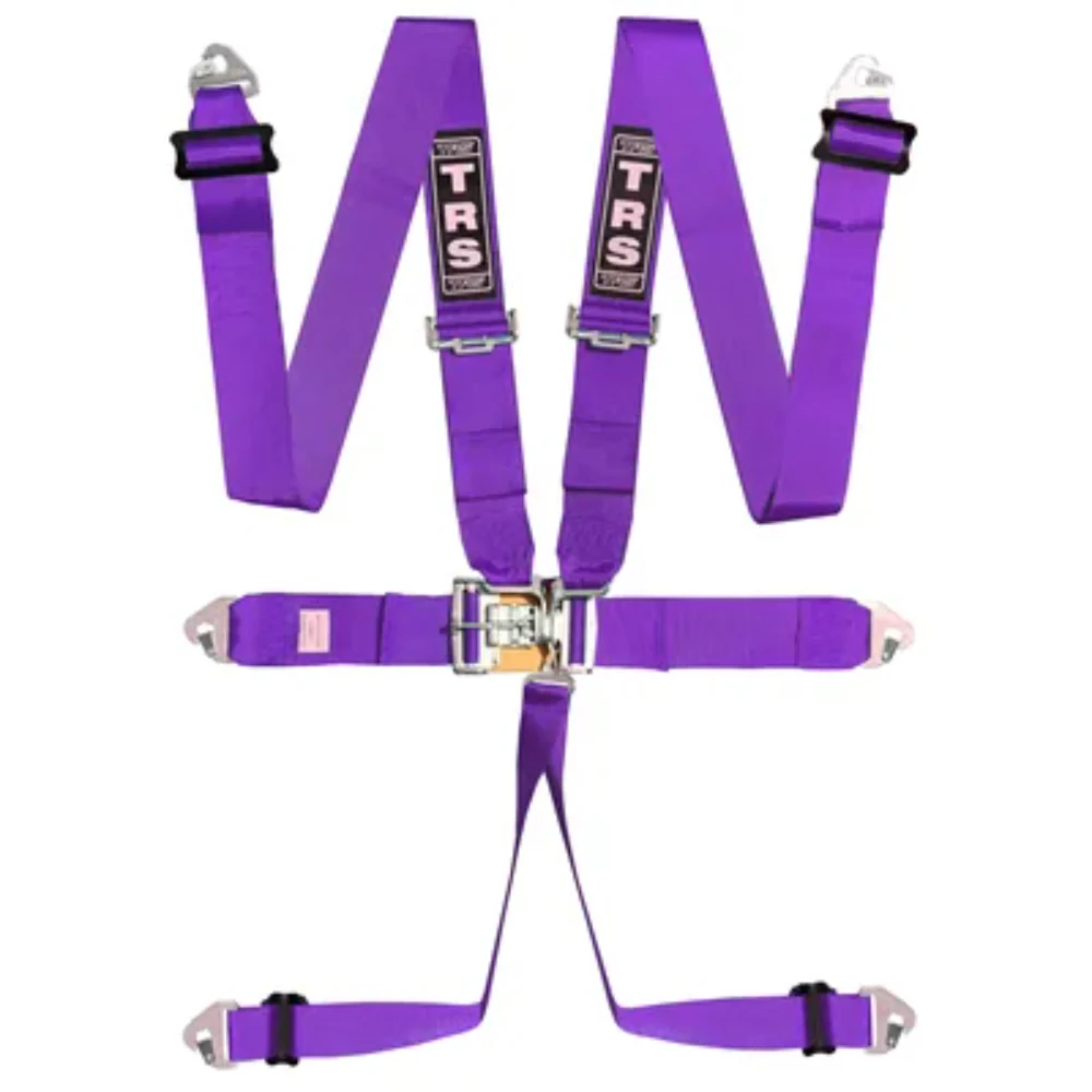 TRS 6 Point Lever Latch Standard Harness - Image 8