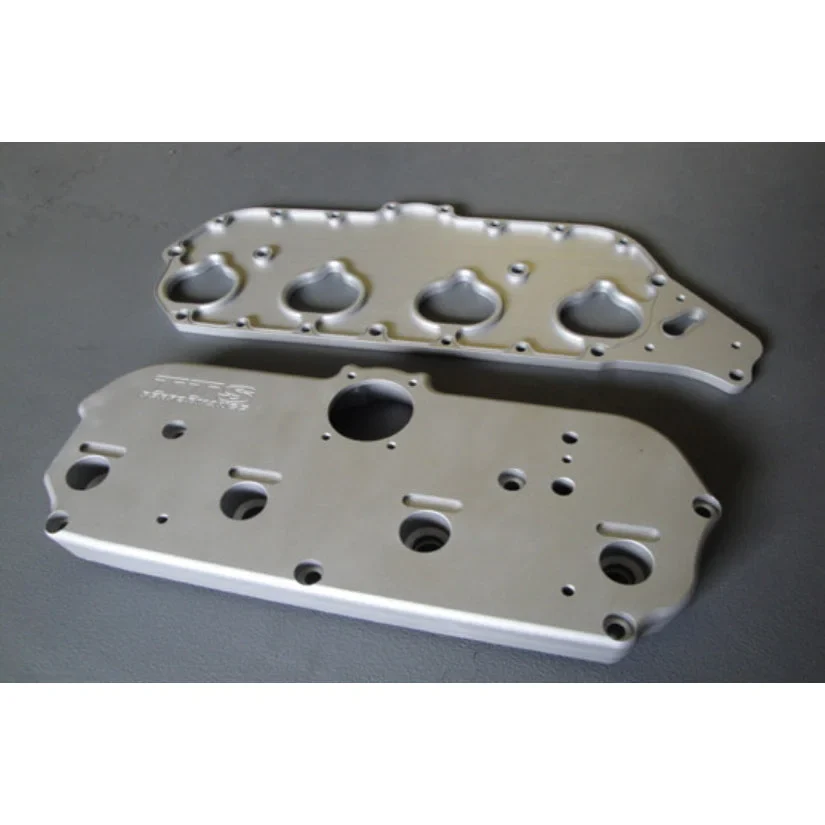 TTS Performance Rotrex Supercharger Kit Honda Civic Type-R FN2 - Non-Intercooled Sport - Image 4