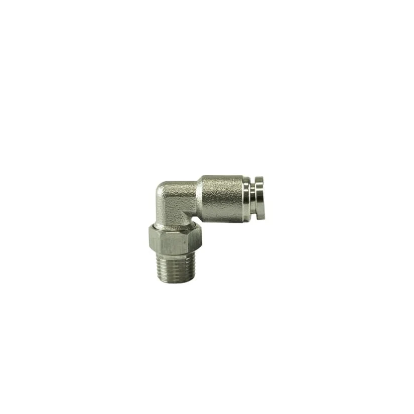 TurboSmart 1/4in Nylon Pushloc Tubing Black 3m - Image 2
