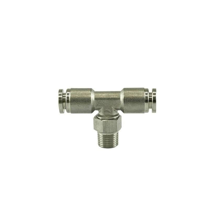 TurboSmart 1/4in Nylon Pushloc Tubing Black 3m - Image 3