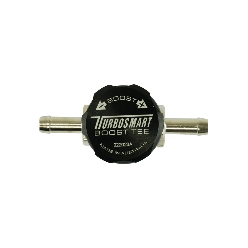 TurboSmart Boost Tee Manual Boost Controller - Image 10