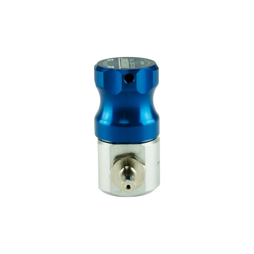 TurboSmart Boost Tee Manual Boost Controller - Image 3