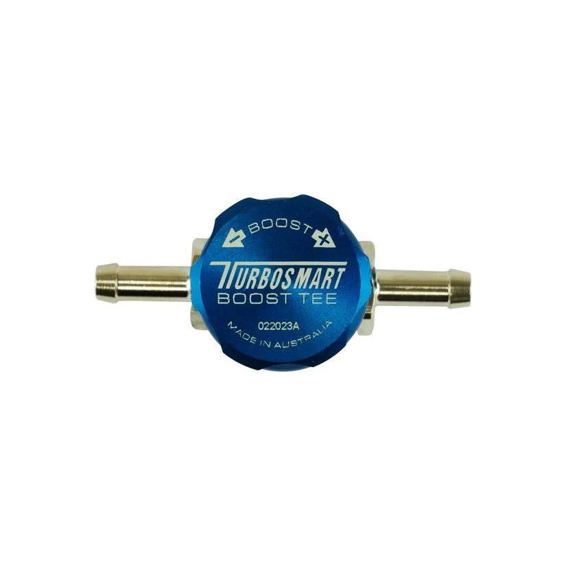 TurboSmart Boost Tee Manual Boost Controller - Image 4