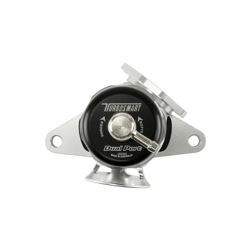 TurboSmart BOV Dual Port Subaru - Image 10
