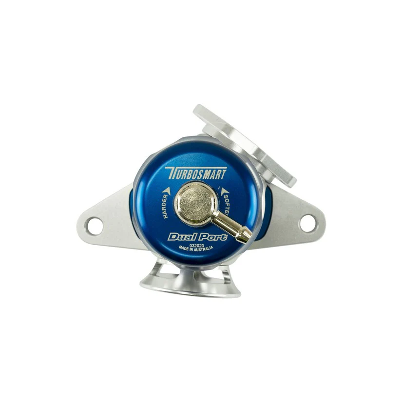 TurboSmart BOV Dual Port Subaru - Image 4