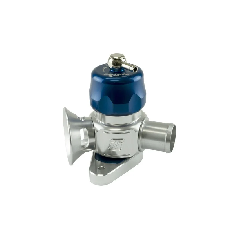 TurboSmart BOV DualPort Mazda 2.3L 3/6 MPS CX7