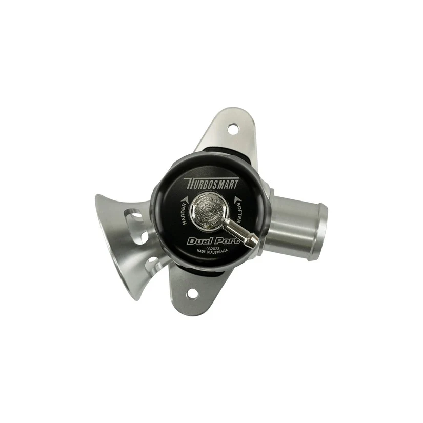 TurboSmart BOV DualPort Mazda 2.3L 3/6 MPS CX7 - Image 10