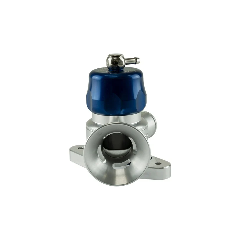 TurboSmart BOV DualPort Mazda 2.3L 3/6 MPS CX7 - Image 2
