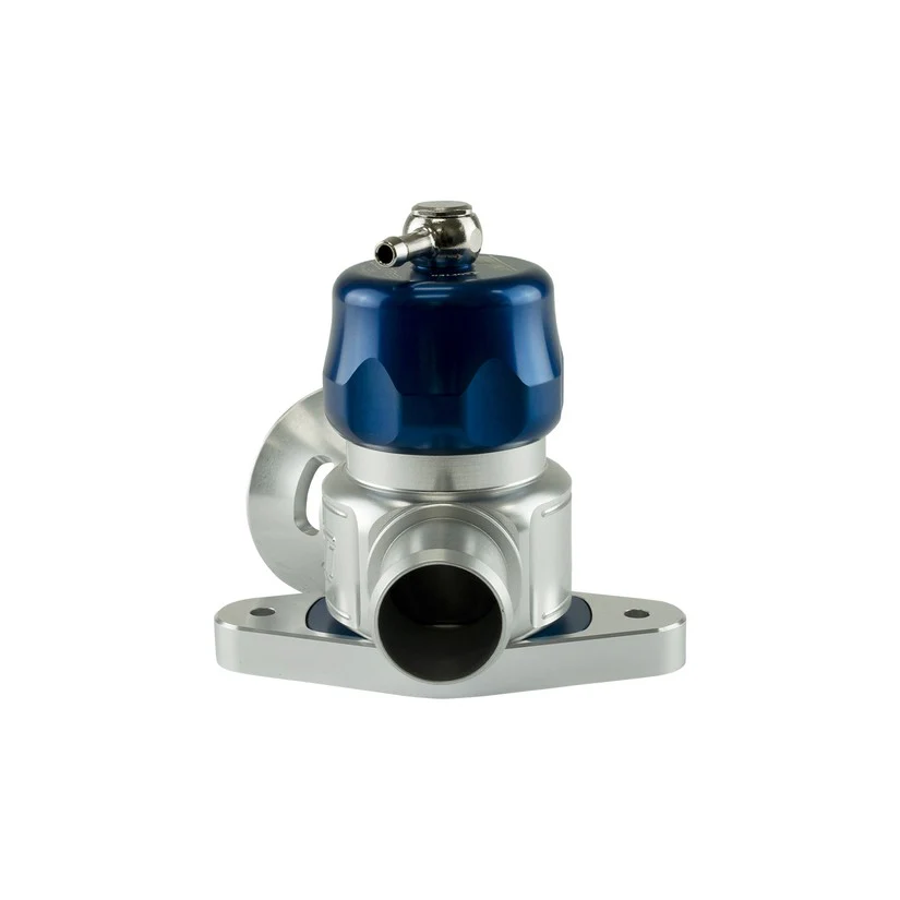 TurboSmart BOV DualPort Mazda 2.3L 3/6 MPS CX7 - Image 3