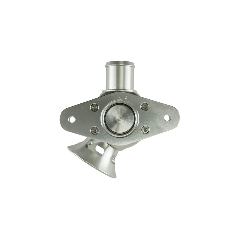 TurboSmart BOV DualPort Subaru Forester Legacy WRX 08-14 - Image 5