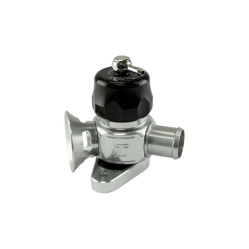 TurboSmart BOV DualPort Subaru Forester Legacy WRX 08-14 - Image 7