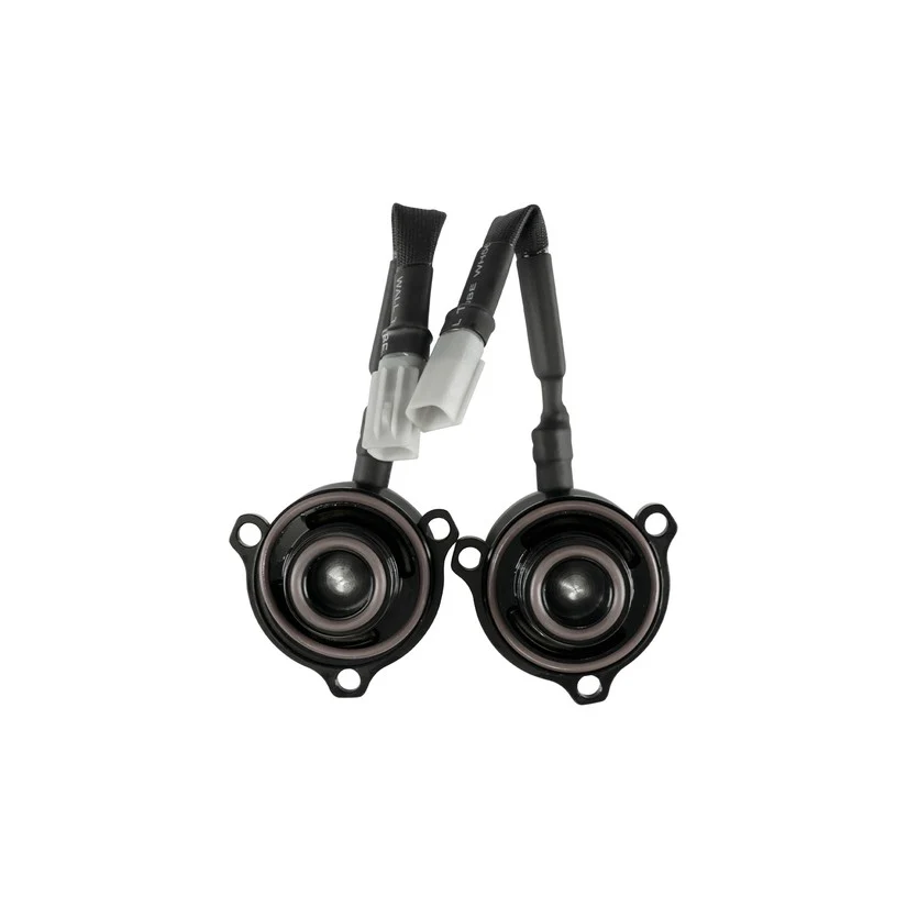 TurboSmart BOV Kompact EM Plumb Back VR20 Tundra V6 - Image 4