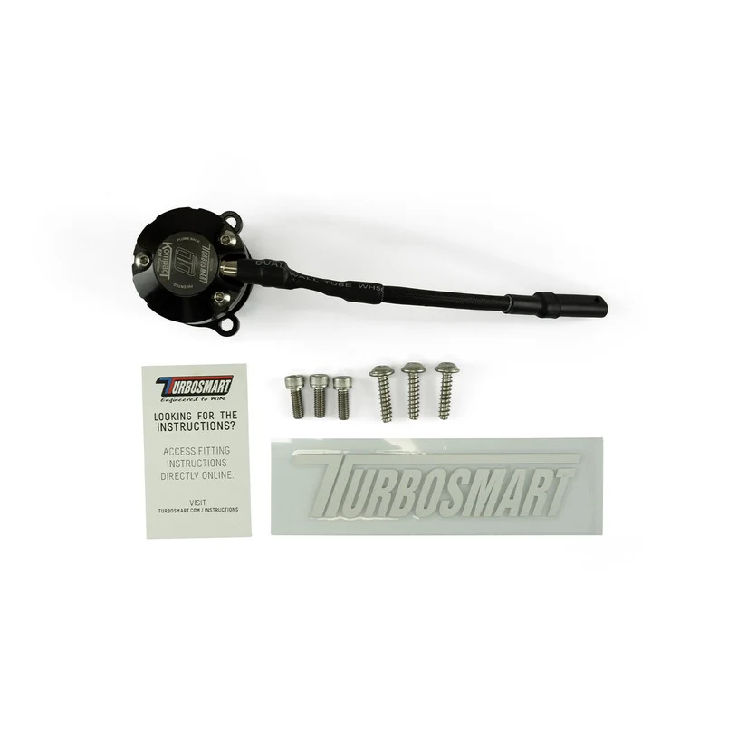 TurboSmart BOV Kompact EM Plumb Back VR58 BMW B58 Gen 3 - Image 6