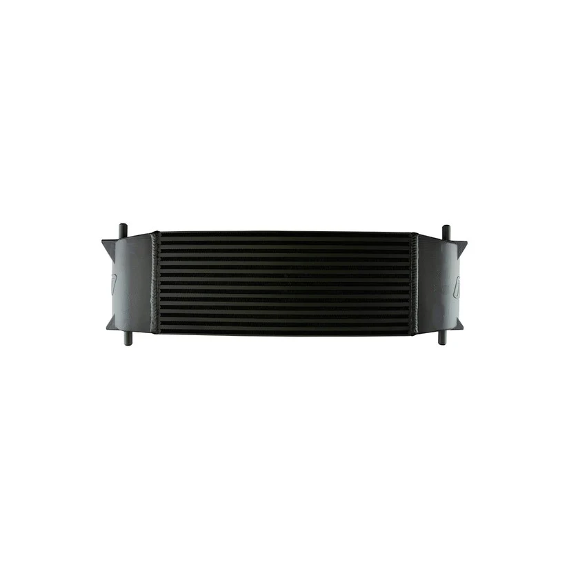 TurboSmart Ford Ranger Raptor Intercooler V6 Ecoboost Black - Image 3