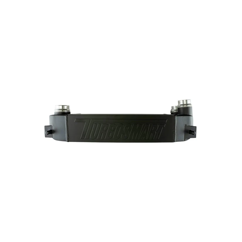 TurboSmart Ford Ranger Raptor Intercooler V6 Ecoboost Black - Image 5