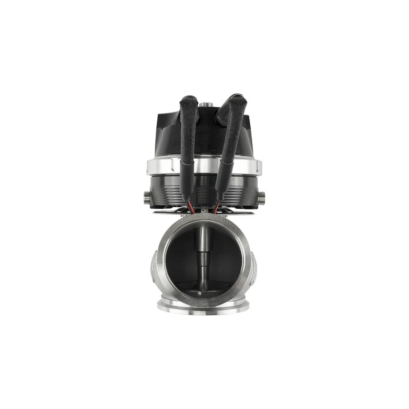 TurboSmart GenV WG50CG ProGate50 Compressed Gas Solenoid 7psi Black - Image 4