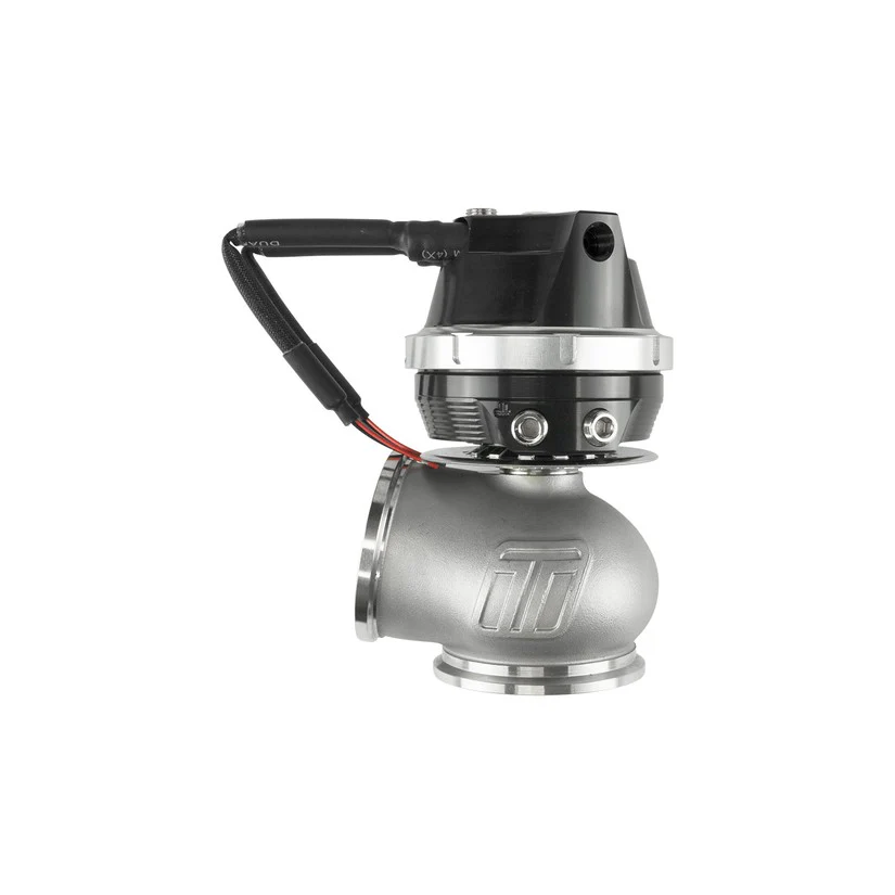 TurboSmart GenV WG50CG ProGate50 Compressed Gas Solenoid 7psi Black - Image 6