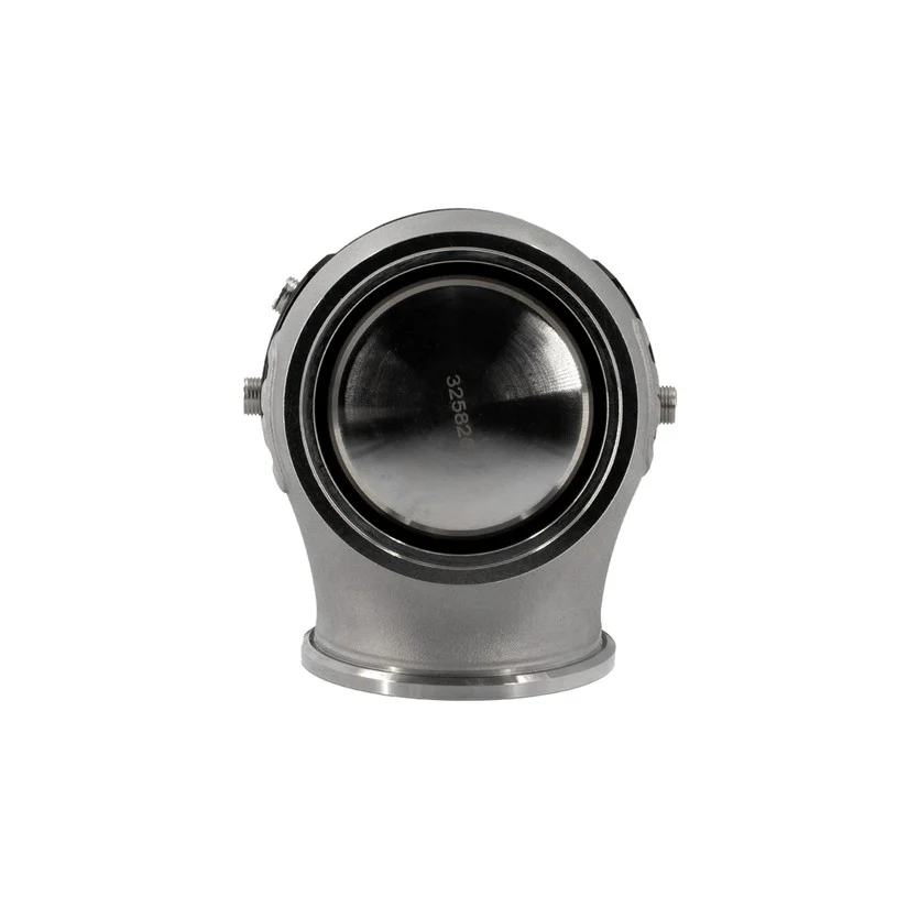 TurboSmart GenV WG60CG PowerGate60 Compressed Gas Solenoid 7psi Black - Image 7