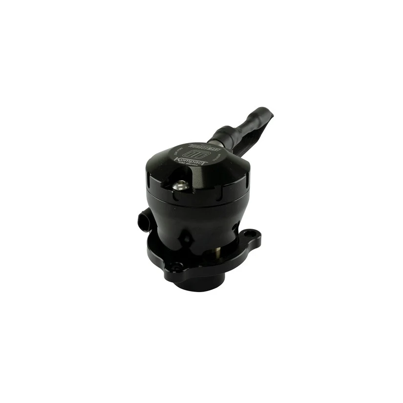 TurboSmart Intercooler and Blow Off Valve Kit Ranger Bronco - Image 11