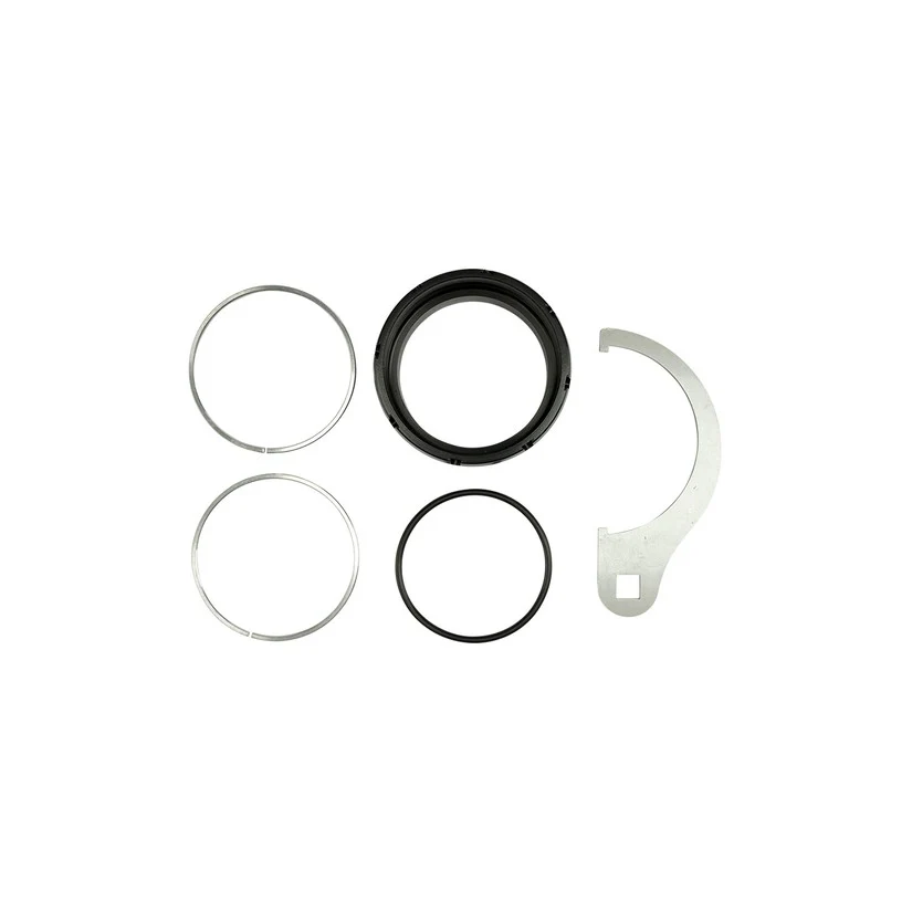 TurboSmart LockSleeve Turbo Adapter Compressor Outlet - Image 20