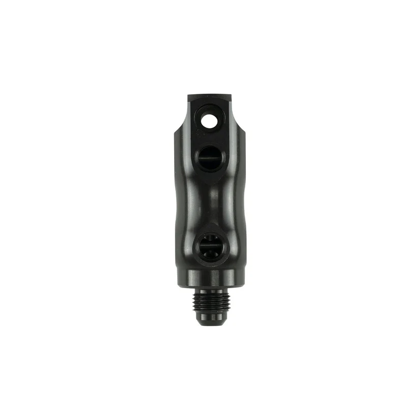 TurboSmart Modular Compressed Gas Solenoid Block CO2 - Image 5