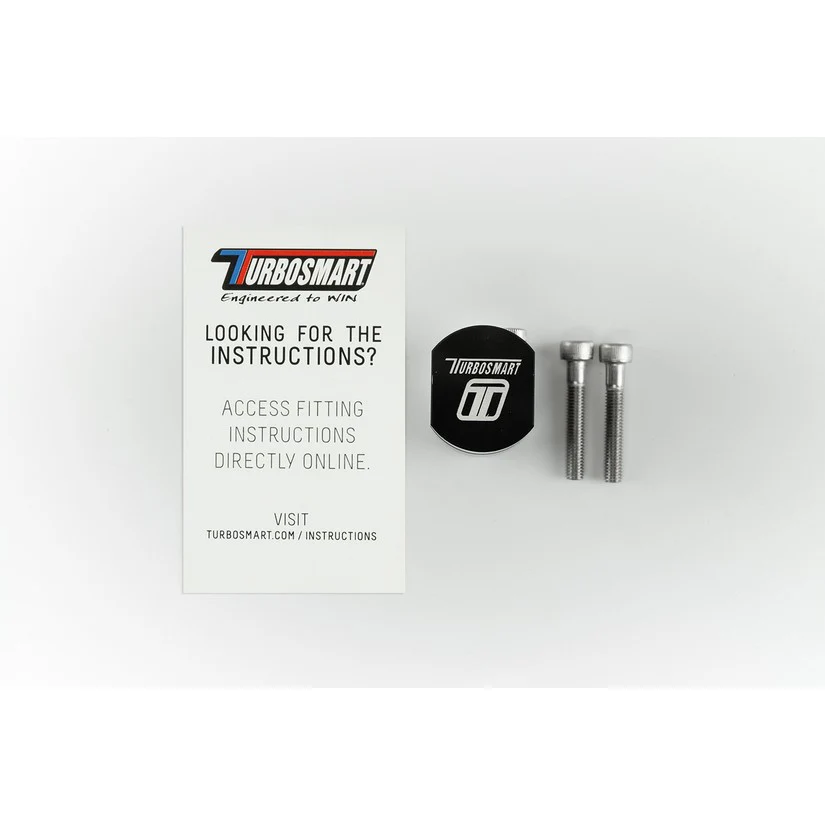 TurboSmart Modular Male/Female Endcap Replacement - Image 4