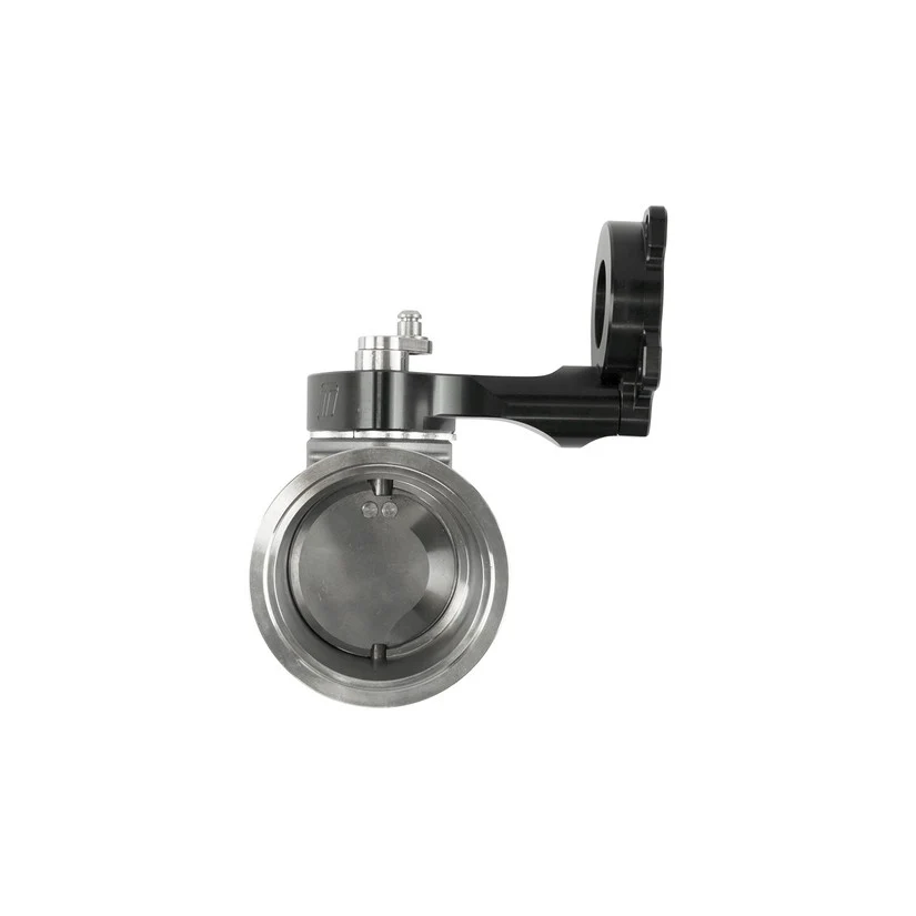 TurboSmart MSG50 Modular StraightGate50 Honda - Image 4