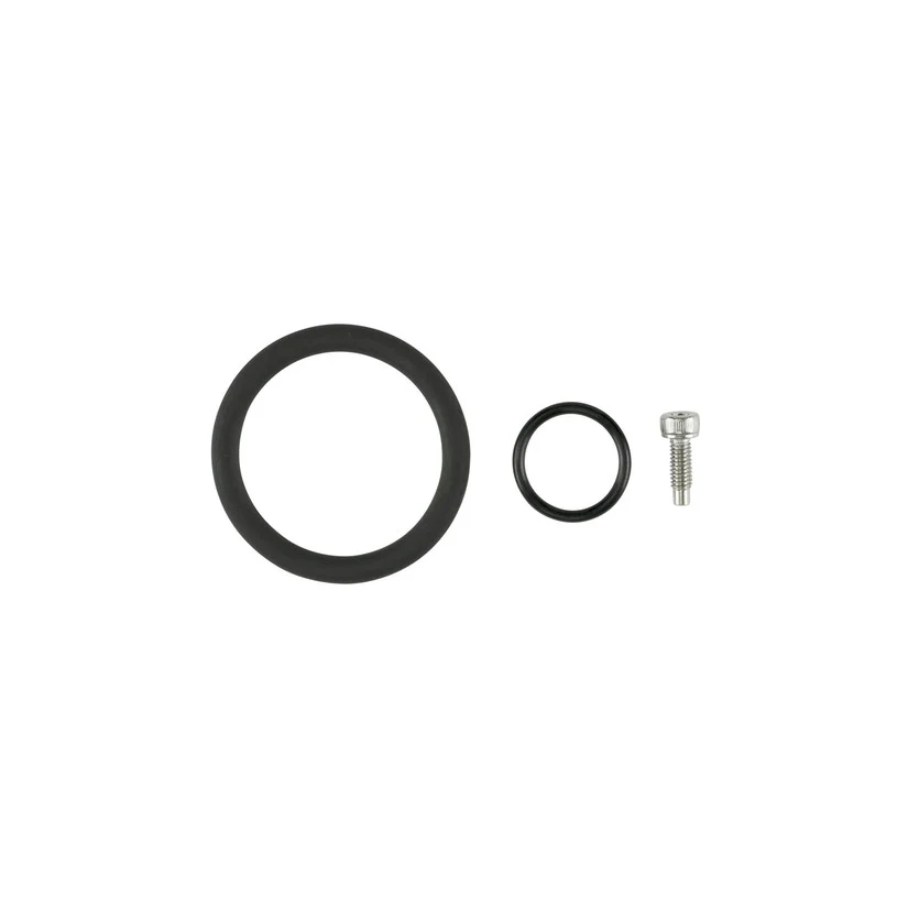 TurboSmart Oil Cap - Barra Toyota Nissan O-Ring