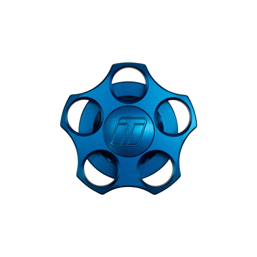 TurboSmart Oil Cap M32x3.5 Nissan