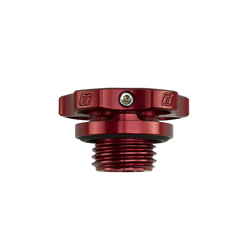 TurboSmart Oil Cap M32x3.5 Nissan - Image 11
