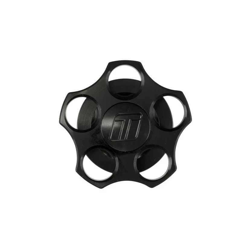 TurboSmart Oil Cap M32x3.5 Nissan - Image 2