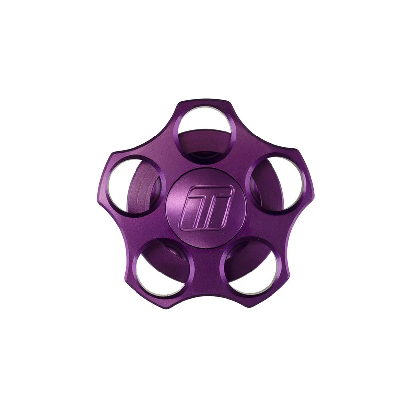 TurboSmart Oil Cap M32x3.5 Nissan - Image 3