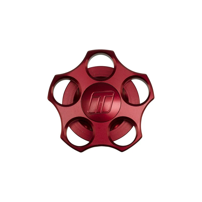 TurboSmart Oil Cap M32x3.5 Nissan - Image 4