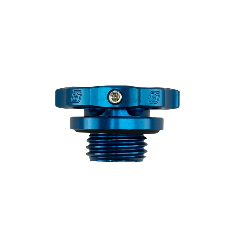 TurboSmart Oil Cap M32x3.5 Nissan - Image 5