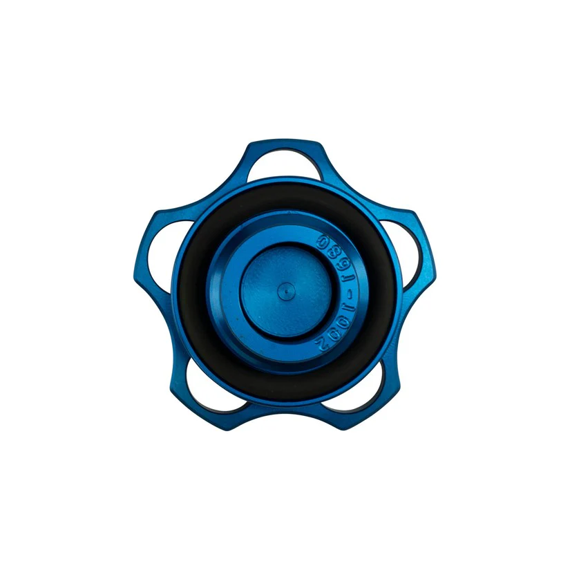 TurboSmart Oil Cap M32x3.5 Nissan - Image 6