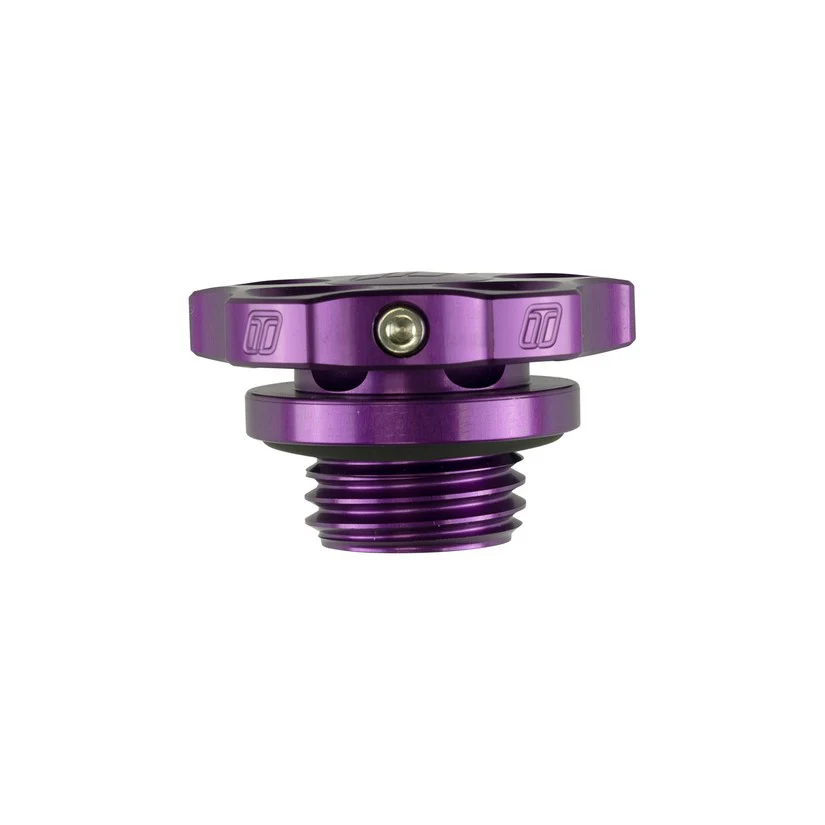 TurboSmart Oil Cap M32x3.5 Nissan - Image 9