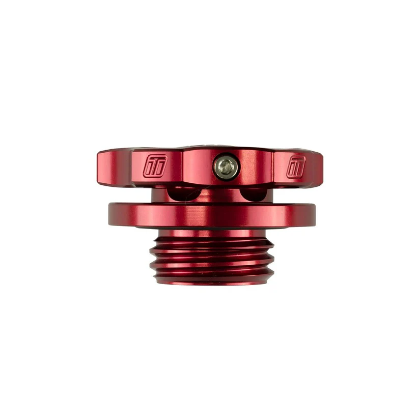 TurboSmart Oil Cap M35x4 Ford Mazda - Image 11